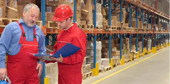 商家如何選擇海外倉(cāng)庫(kù)