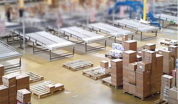 進(jìn)口跨境電商海外倉