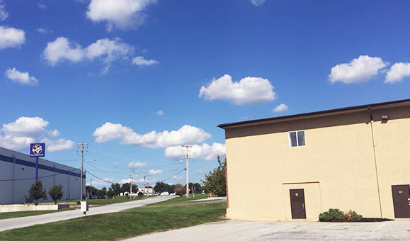 專業美國海外倉儲公司